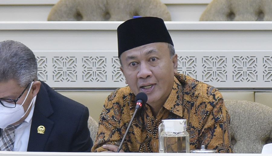 Fauzan Khalid: Perlu Terobosan terkait Pemindahan Bertahap ke IKN